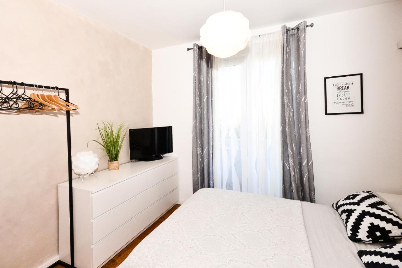 A&M Cavtat Family Apartment - 3 Bedrooms And Free Parking Dış mekan fotoğraf