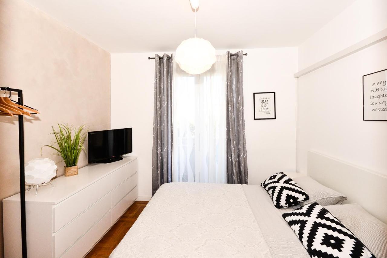 A&M Cavtat Family Apartment - 3 Bedrooms And Free Parking Dış mekan fotoğraf