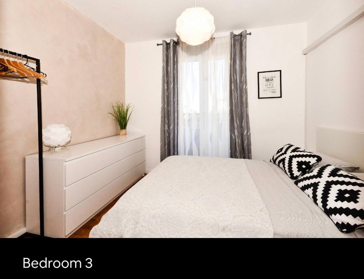 A&M Cavtat Family Apartment - 3 Bedrooms And Free Parking Dış mekan fotoğraf