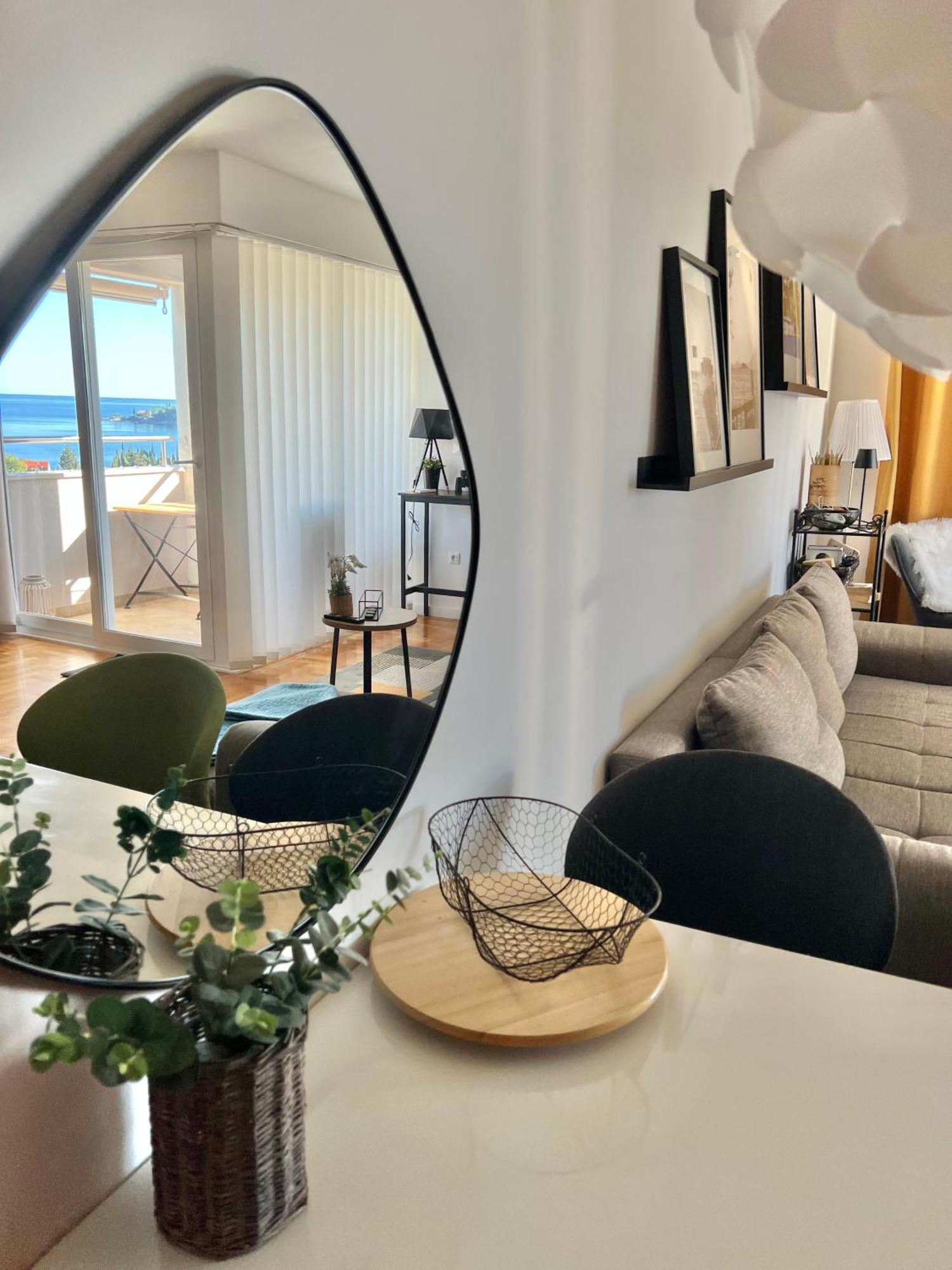 A&M Cavtat Family Apartment - 3 Bedrooms And Free Parking Dış mekan fotoğraf