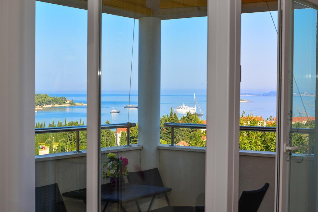 A&M Cavtat Family Apartment - 3 Bedrooms And Free Parking Dış mekan fotoğraf