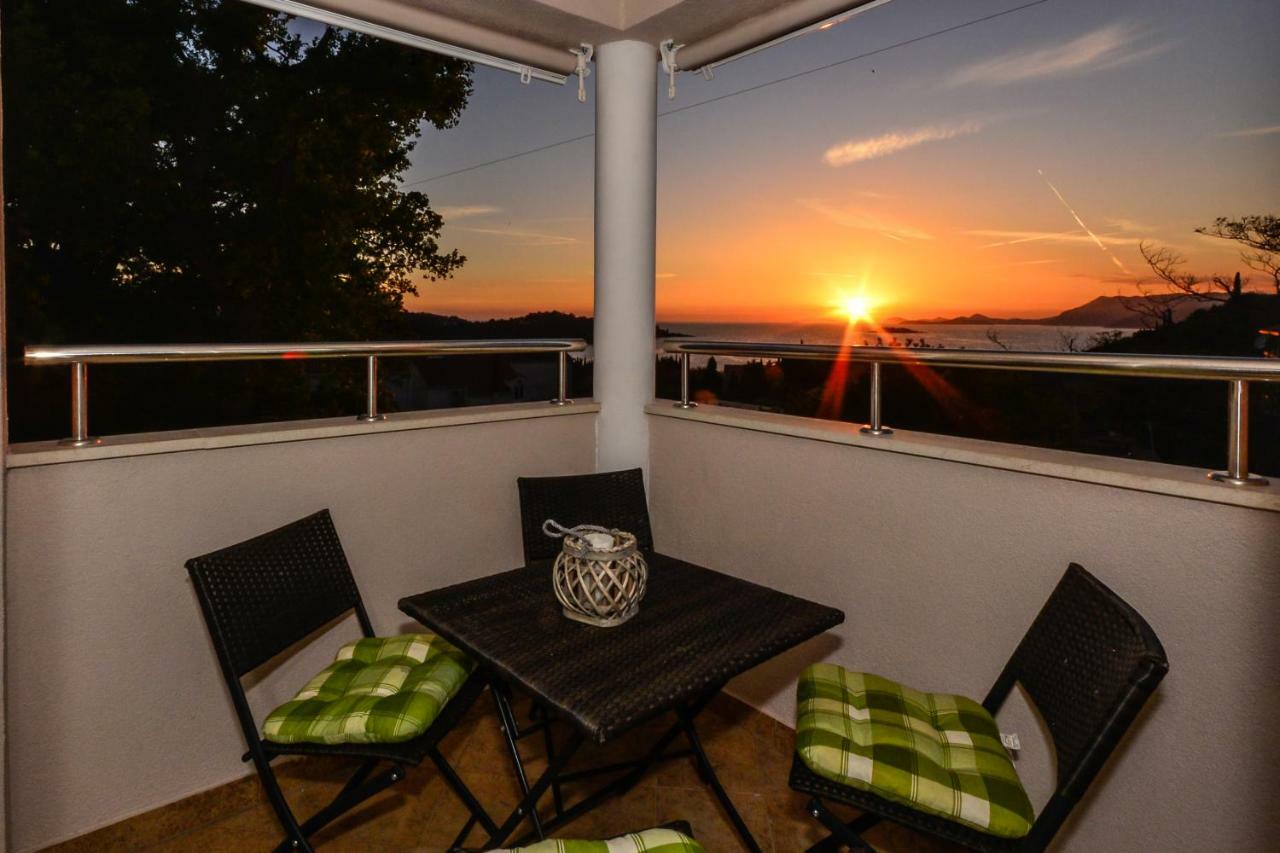 A&M Cavtat Family Apartment - 3 Bedrooms And Free Parking Dış mekan fotoğraf