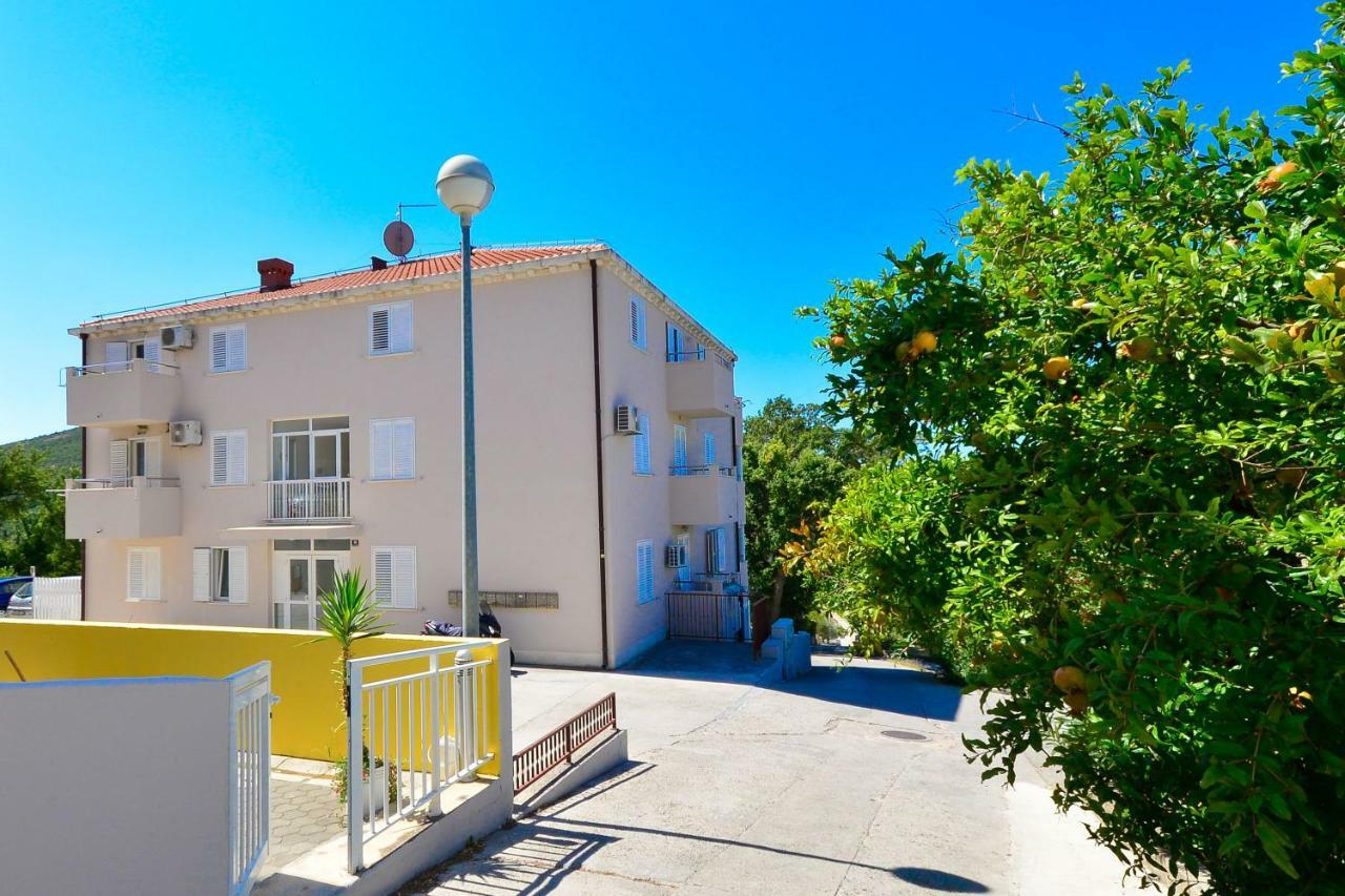 A&M Cavtat Family Apartment - 3 Bedrooms And Free Parking Dış mekan fotoğraf