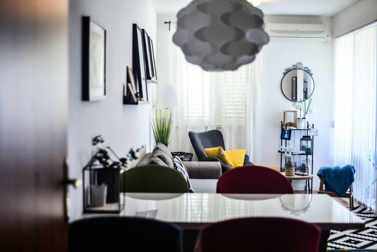 A&M Cavtat Family Apartment - 3 Bedrooms And Free Parking Dış mekan fotoğraf